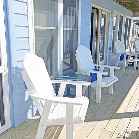 Ch207- Rhodoms Harbor Villa Kill Devil Hills Exterior photo