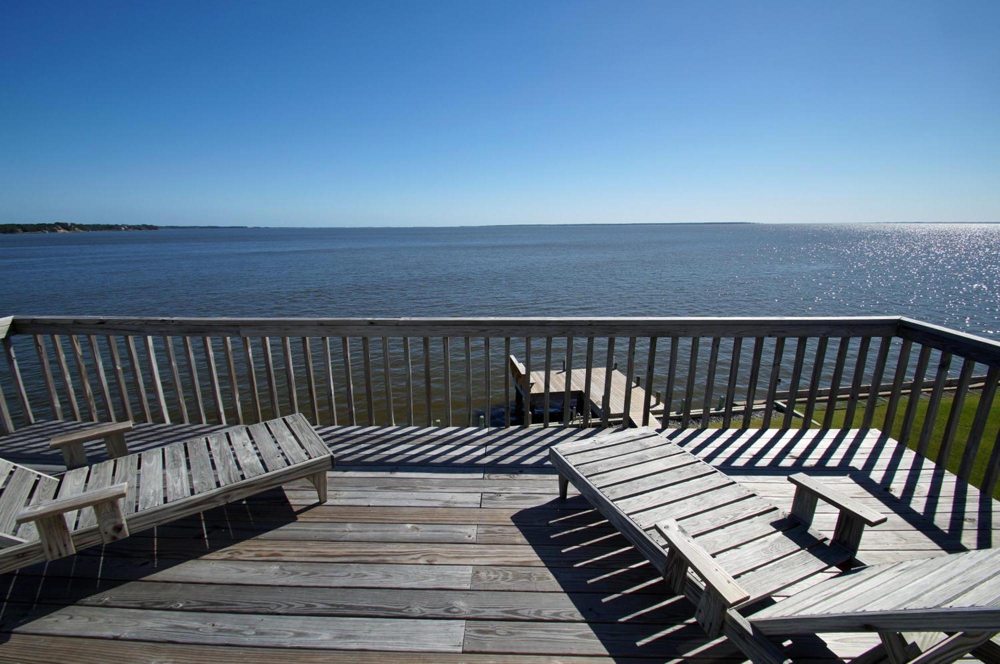 Ch207- Rhodoms Harbor Villa Kill Devil Hills Exterior photo